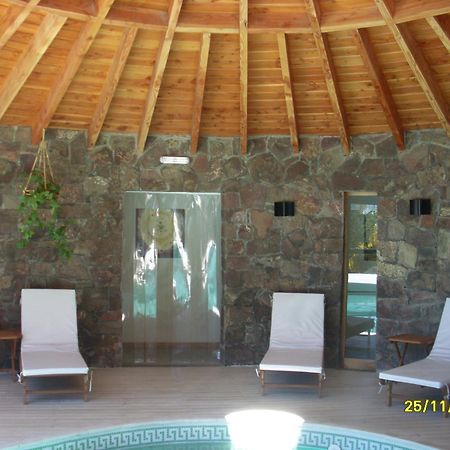 Hotel Antuquelen Villa La Angostura Esterno foto