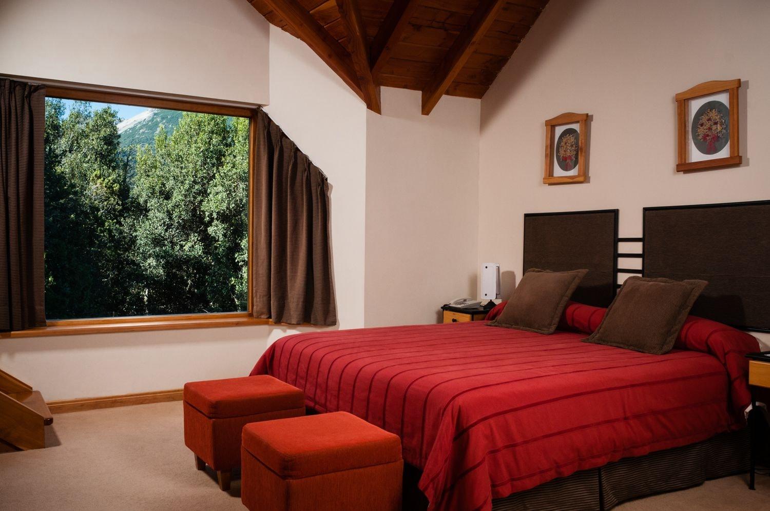 Hotel Antuquelen Villa La Angostura Esterno foto
