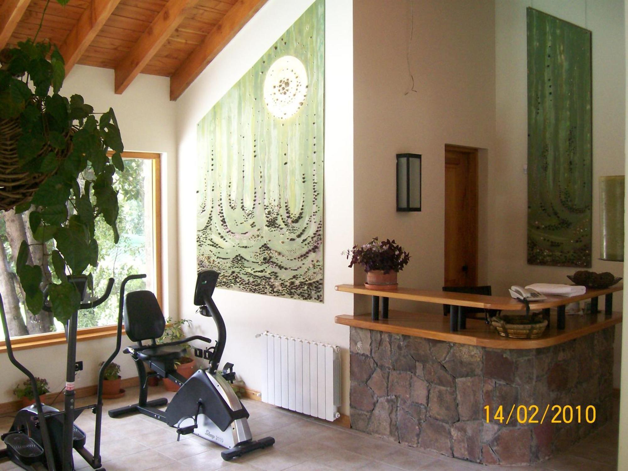 Hotel Antuquelen Villa La Angostura Esterno foto