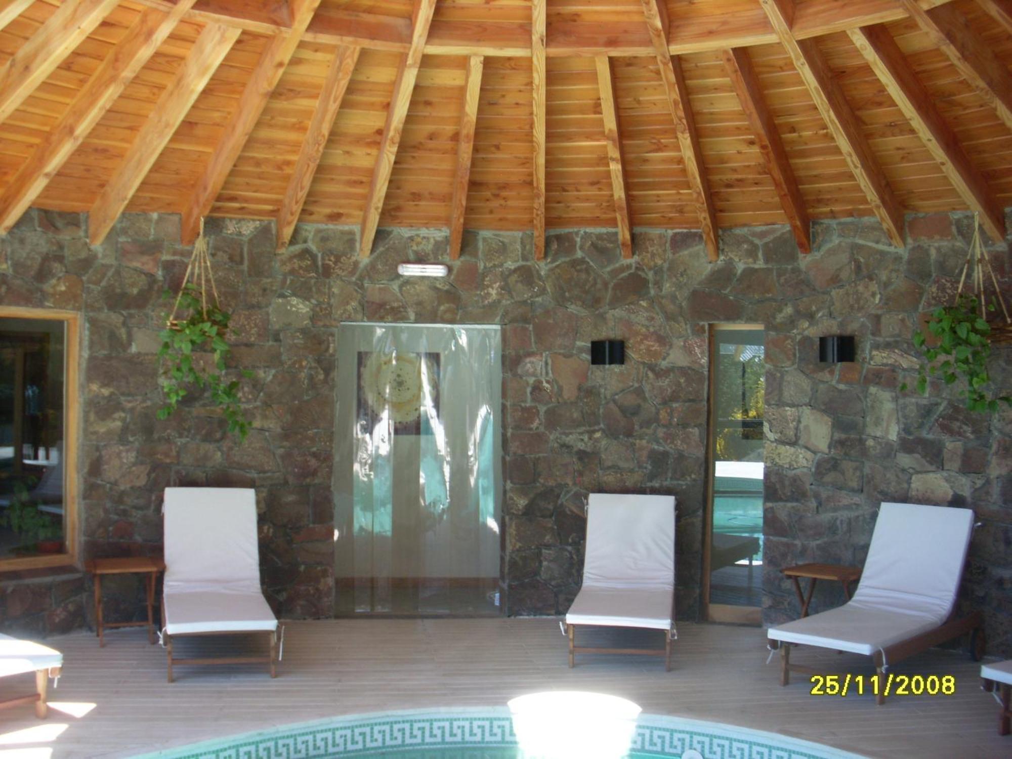 Hotel Antuquelen Villa La Angostura Esterno foto