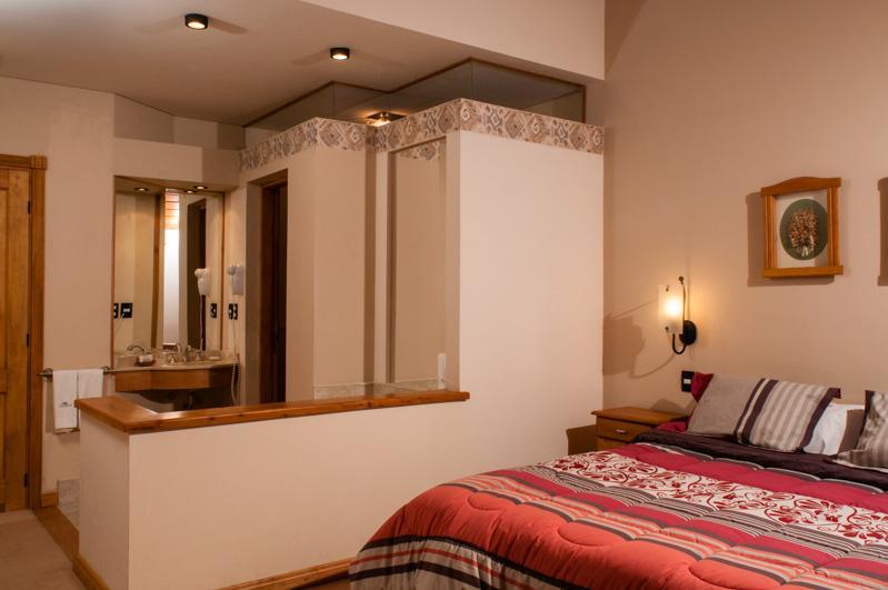 Hotel Antuquelen Villa La Angostura Esterno foto